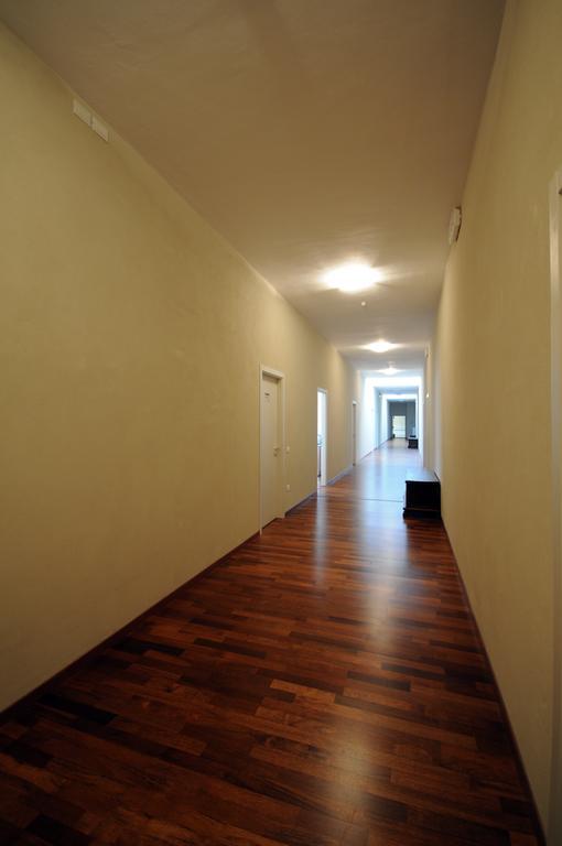 Guest House Domus Ουρμπίνο Εξωτερικό φωτογραφία