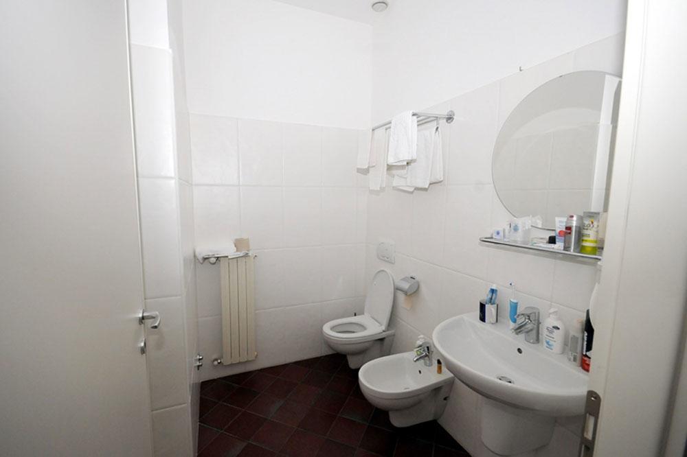 Guest House Domus Ουρμπίνο Εξωτερικό φωτογραφία